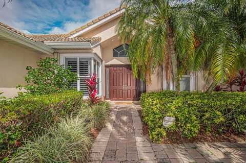 1736 SW Mockingbird Drive, Port Saint Lucie, FL 34986