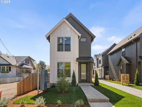 6028 NE Mason ST, Portland, OR 97218