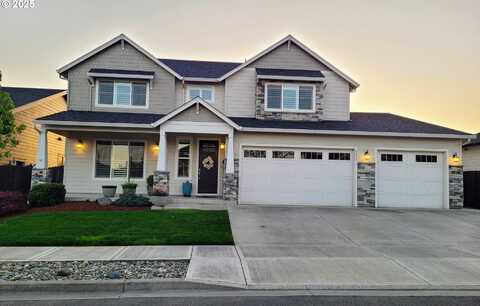 1139 S 44TH AVE, Ridgefield, WA 98642