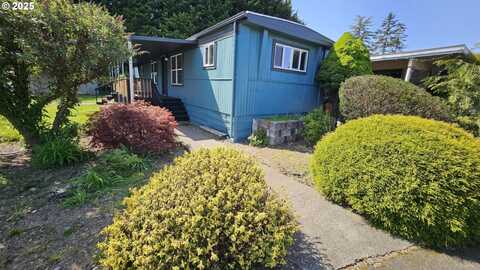 411 W Grove ST, Shelton, WA 98584