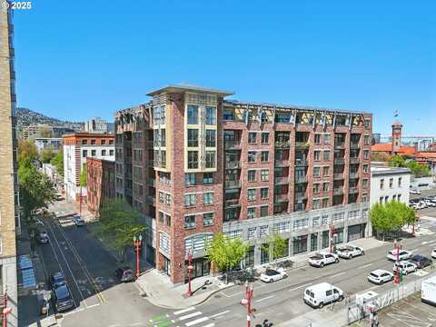 411 NW FLANDERS ST, Portland, OR 97209