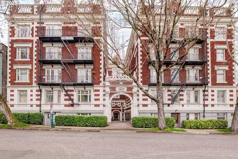 1811 NW COUCH ST, Portland, OR 97209