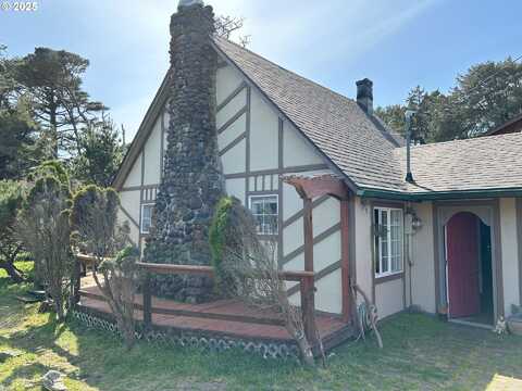 4571 PERPETUA ST, Florence, OR 97439