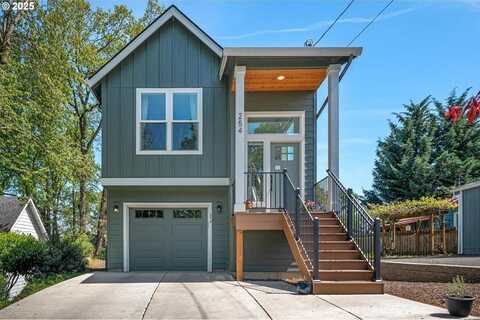 254 N 1ST ST, Saint Helens, OR 97051