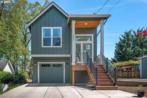 254 N 1ST ST, Saint Helens, OR 97051