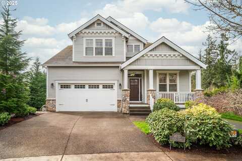 14772 SE Taryn CT, Happy Valley, OR 97086