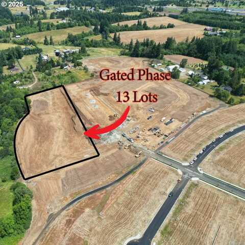 Paradise Pointe 230, Ridgefield, WA 98642