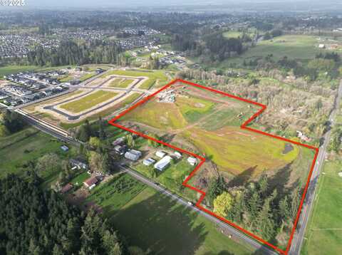 Paradise Pointe 230, Ridgefield, WA 98642