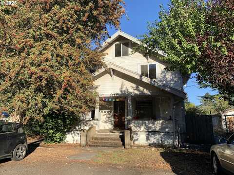 5826 SE 103RD AVE, Portland, OR 97266