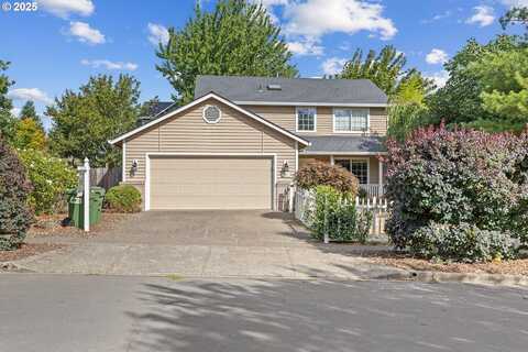 3110 N PRINCETON ST, Newberg, OR 97132