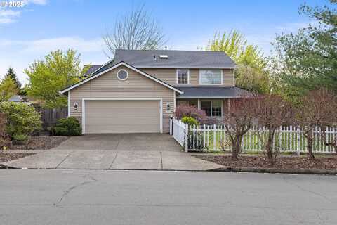 3110 N PRINCETON ST, Newberg, OR 97132