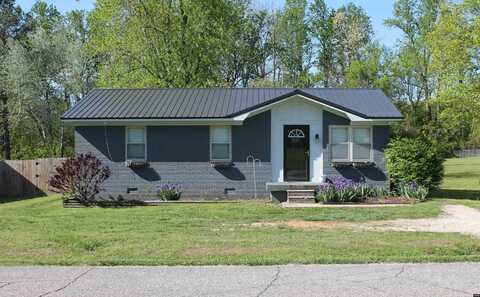 692 Evergreen, Dresden, TN 38225