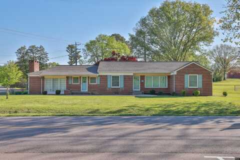 545 Evergreen, Dresden, TN 38225
