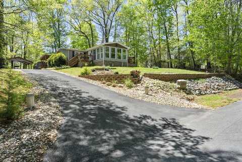 276 Bluewater DR, Moneta, VA 24121