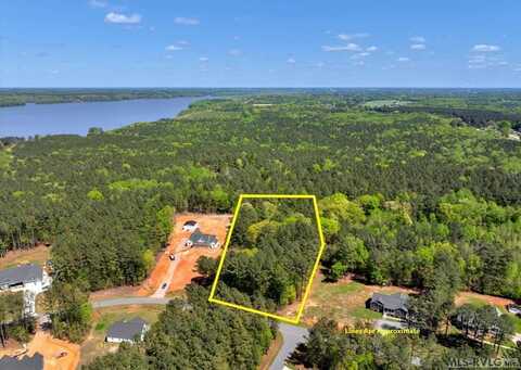 Lot #135 Edgewater Drive, Roanoke Rapids, NC 27870