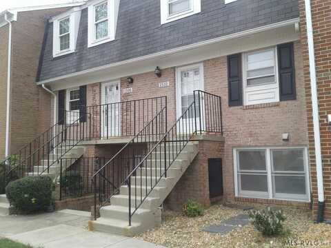 1508 Presidential Drive, Henrico, VA 23228