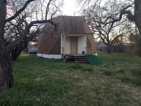 929 Era St, San Angelo, TX 76905