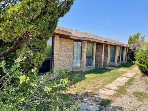 165 Edinburgh Rd, San Angelo, TX 76901