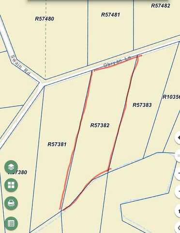 0 Swain Rd, San Angelo, TX 76905