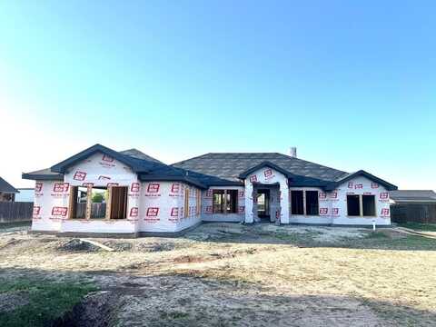 1718 Hudson Oaks Dr, San Angelo, TX 76904