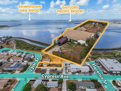 535 12th St, Imperial Beach, CA 91932
