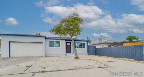 2115-17 E 5Th St, National City, CA 91950