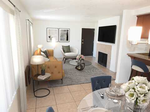 2863 Broadway, San Diego, CA 92102