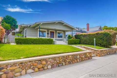 2019 Fort Stockton Dr, San Diego, CA 92103