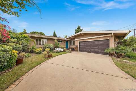 6860 50Th St, San Diego, CA 92120