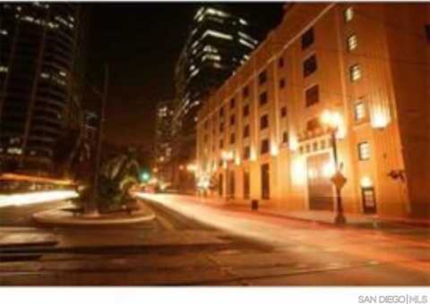 700 W E St, San Diego, CA 92101