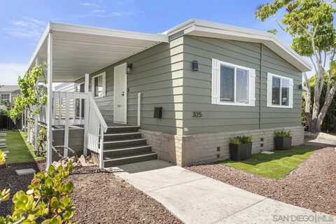 6460 Convoy Ct., San Diego, CA 92117