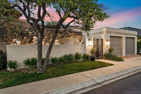 2885 Caminito Merion, La Jolla, CA 92037