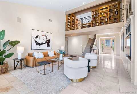 2885 Caminito Merion, La Jolla, CA 92037
