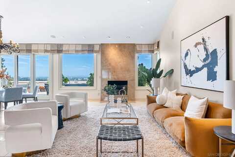 2885 Caminito Merion, La Jolla, CA 92037
