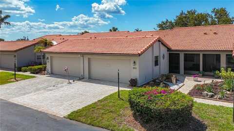 892 COUNTRY CLUB CIRCLE, VENICE, FL 34293