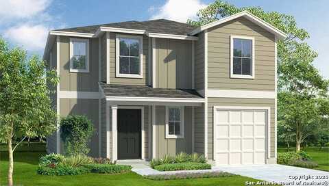 5448 Big Cow Creek, San Antonio, TX 78253