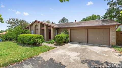 10310 Little Sugar, Converse, TX 78109