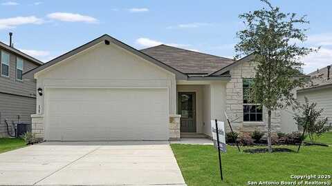 125 Imperial Bill, San Antonio, TX 78253