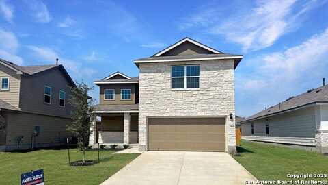 14619 Pearl Flats, San Antonio, TX 78253