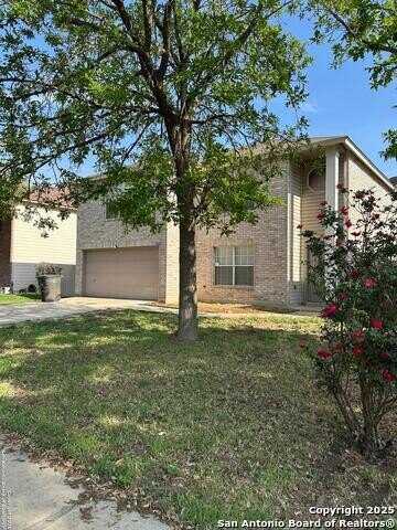7822 Crystal, San Antonio, TX 78251