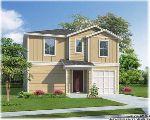 5428 Big Cow Creek, San Antonio, TX 78253