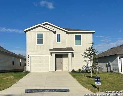 5428 Big Cow Creek, San Antonio, TX 78253