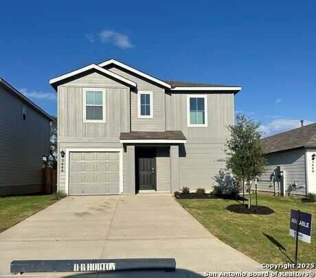 5444 Big Cow Creek, San Antonio, TX 78253