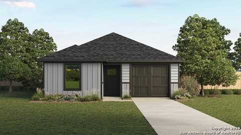 5440 Big Cow Creek, San Antonio, TX 78253