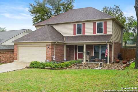11614 Milestone, San Antonio, TX 78253