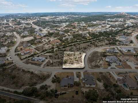 Lot 43 Henness, San Antonio, TX 78255