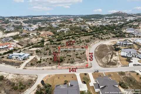 Lot 43 Henness, San Antonio, TX 78255