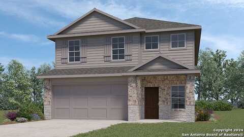 14729 Cooke Delta, San Antonio, TX 78245