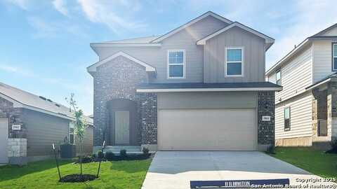 5861 Hartley Home, San Antonio, TX 78245