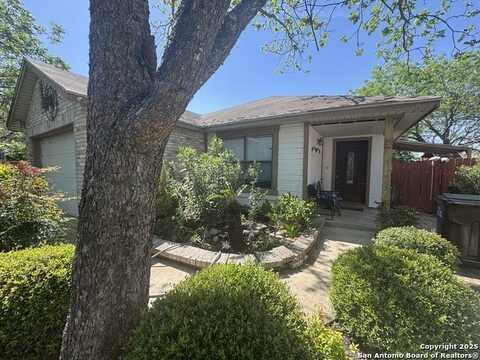 11335 Tabletop, San Antonio, TX 78245